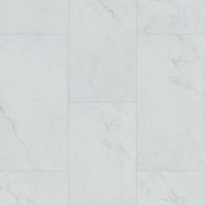 COREtec Resilient Residential Ct Plus Tile Bianco Marble 12269_VV872