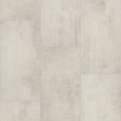 Shaw Floors Resilient Residential Paragon Tile Plus Bone 01125_1022V
