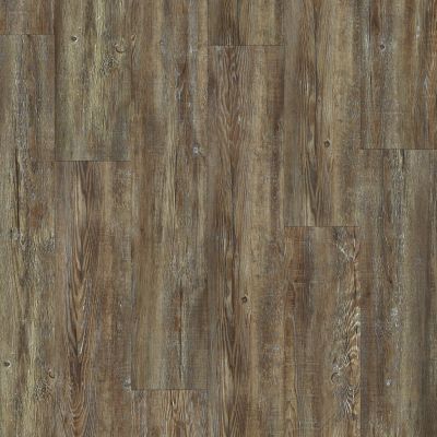 Shaw Floors Resilient Property Solutions Foundation Plank Tattered Barnboard 00717_VE180