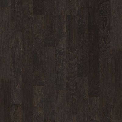 Shaw Floors Nfa Premier Gallery Hardwood Dawson Maple 5″ Midnight 09003_VH041