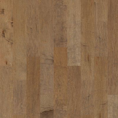 Shaw Floors Nfa Premier Gallery Hardwood Dawson Maple 6 3/8 Buckskin 02005_VH042