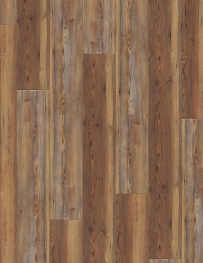 Resilient Residential COREtec Plus Enhanced XL Shaw Floors  Appalachian Pine 00913_VV035
