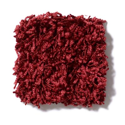 Anderson Tuftex Uptown Girl Fun, Fun Wild Strawberry 169AG_00887