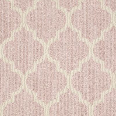 Anderson Tuftex American Home Fashions All Your Own Sweet Pink 00814_ZA876