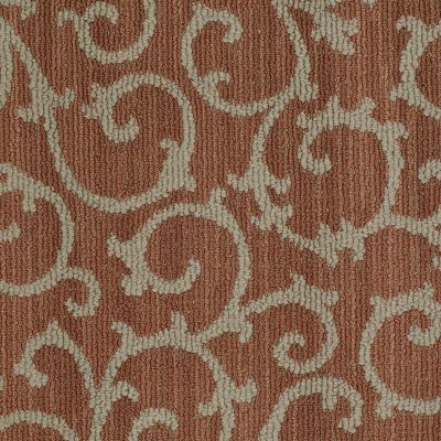 Anderson Tuftex American Home Fashions By Your Side Calico Rose 00675_ZA890