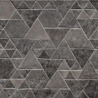 Freedom Casa Roma ®  Antracite (12×24 Polygons) Antracite CAS02172