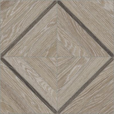 Myla Casa Roma ®  French Oak (16×16 Marquetry Mosaic Rectified) French CAS63649