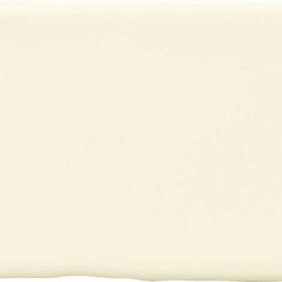 Wall Classics Casa Roma ®  Ivory (3×12 Handmade Glossy Pressed) Ivory CASBLT02312SU