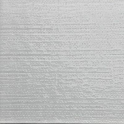 Glass Linen Casa Roma ®  Super White (4″x12″) Super CASGE014