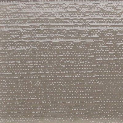Glass Linen Casa Roma ®  Taupe (4″x12″) Taupe CASGE054