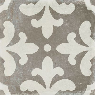 Palazzo Casa Roma ®  Florentina Deco Grey (12×24 pressed) Florentina STOUSG1224F184