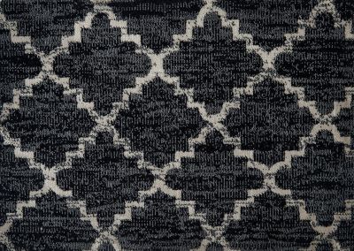 Stanton Contempo ART DECO EBONY ARTDE-23422-13-2-WV