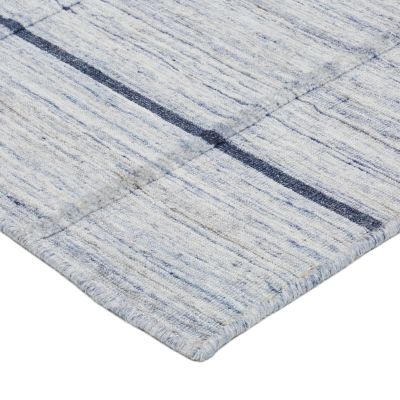 Stanton Rug Company El Mar Rug CLASSIC BLUE 8×10 ELMAR-CLASS-0-0-AR-8X10