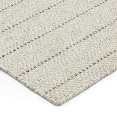 Stanton Rug Company Arden Rug WHITE SAND 10×14 ARDEN-WHITE-0-0-AR-10X14
