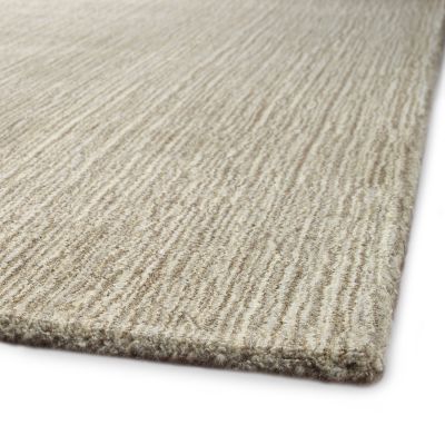 Stanton Rug Company Heaven Strie 2 Rug COCONUT 6×9 HEVS2-COCON-0-0-AR-6X9