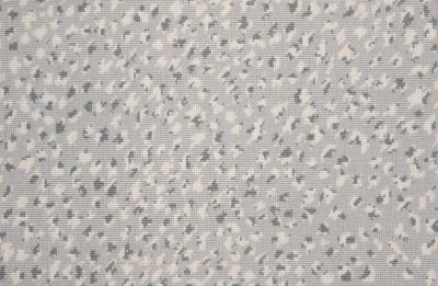 Rosecore Paxton Cheetah Dove Grey PAXCH-30074-13-2-WV