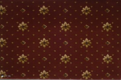 Stanton Four Seasons NATURAL TREND CRIMSON NATRL-581-13-2-WV