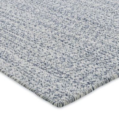 Stanton Rug Company Amalfi Rug OCEAN 0’8″ x 0’10” AMALF-OCEAN-0-0-AR-8X10