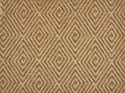 Stanton Maize Diamond Burnt Umber MAIZE-53570-13-2-WV