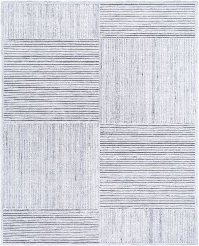 Surya Calgary2304 Light Grey 9′ x 12′ Calgary-2304-Rectangular-9×12