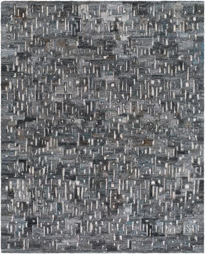 Surya Calgary2305 Charcoal 10′ x 14′ Calgary-2305-Rectangular-10×14
