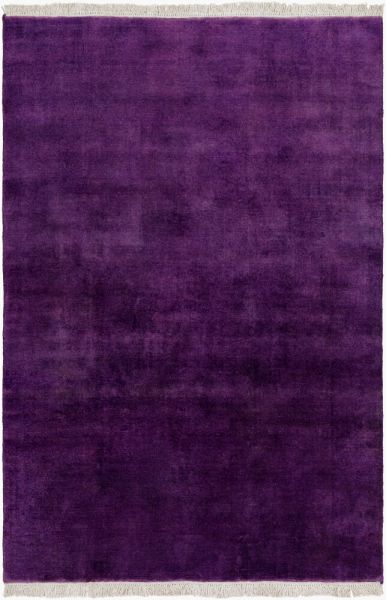 Surya Evergreen2300 Dark Plum 2’6″ x 8′ Runner Evergreen-2300-Runner-26×8
