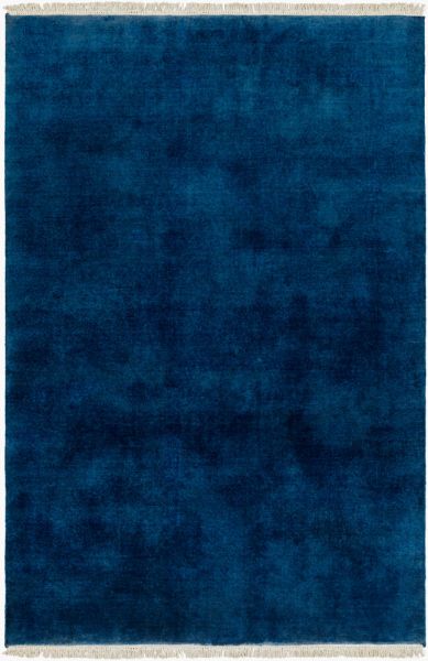 Surya Evergreen2304 Ocean Blue 4′ x 6′ Evergreen-2304-Rectangular-4×6