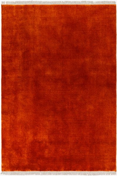 Surya Evergreen2310 Orange 8′ x 8′ Square Evergreen-2310-Square-8×8