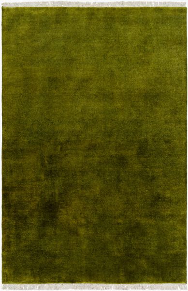 Surya Evergreen2312 Olive Green 3′ x 10′ Runner Evergreen-2312-Runner-3×10