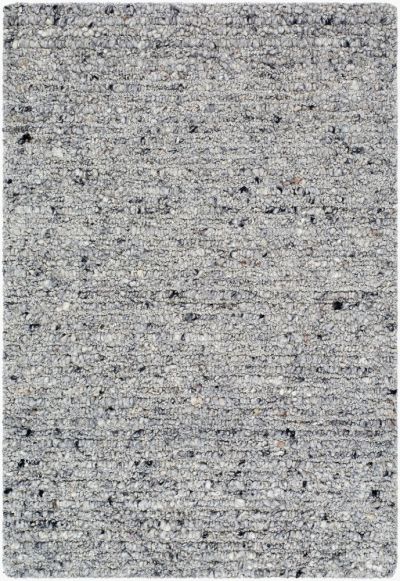 Surya Passion2304 Medium Grey 9′ x 12′ Passion-2304-Rectangular-9×12