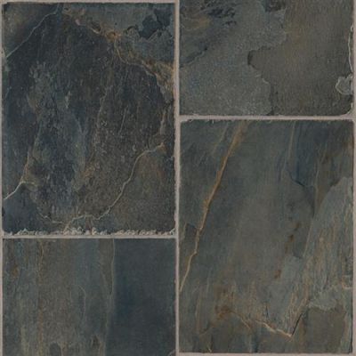 Tarkett Fresh Start™ Sylvanova Slate Steel 1352
