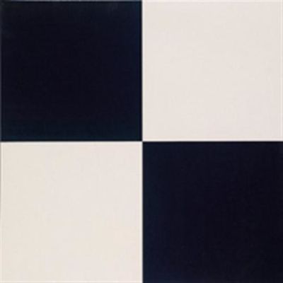 Tarkett Easy Living™ Checker Berry Salt & Pepper 14161