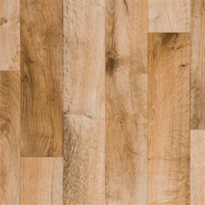 Tarkett Easy Living™ Berkshires Oak Arizona Tan 14202