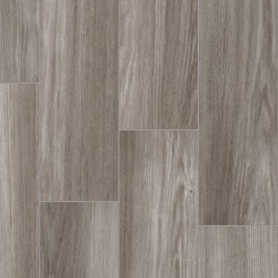 Tarkett Protuff Hickory Tile Tan 45051