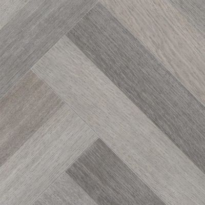 Tarkett Easy Living™ Herringbone Charcoal 14582