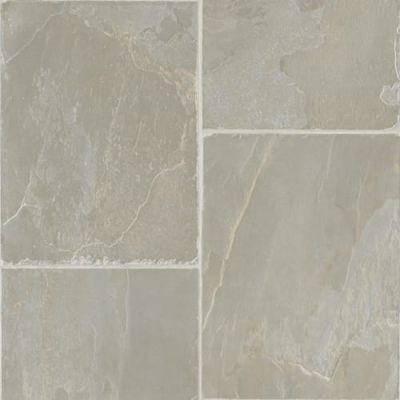 Tarkett Custompro Sylvanova Slate Mid Grey 15181