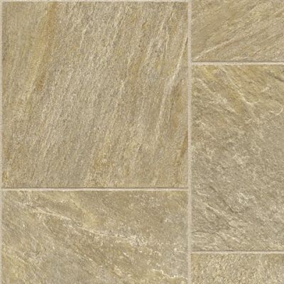 Tarkett Lifetime™ Quartzite Tile, Brown 220057036