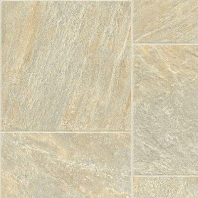 Tarkett Lifetime™ Quartzite Tile, White 220057034