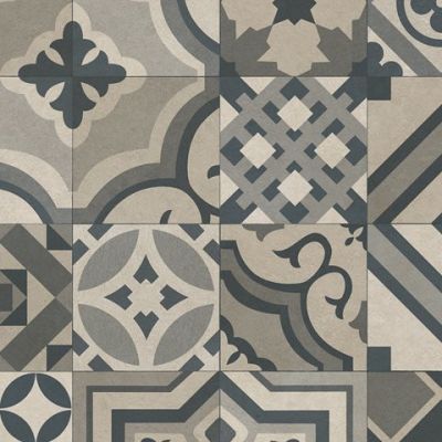 Tarkett Trutex™ Encaustic Tile, Artizan 220317121