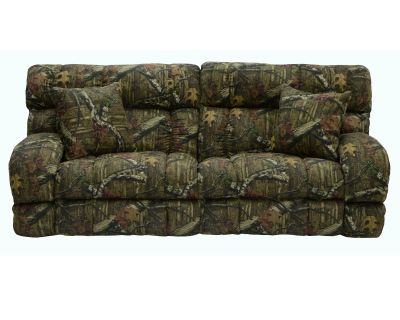 Catnapper Appalachian Mossy Oak Infinity WEDGE 720369000000