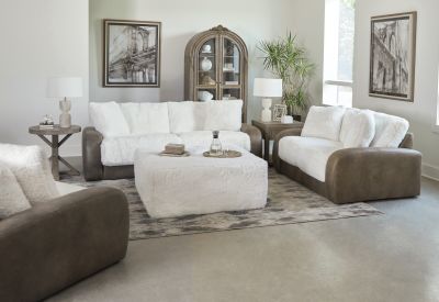 Jackson Snowball Taupe SOFA 720369000000