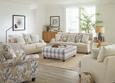 Jackson Jonesport Grey CHAIR 720369000000