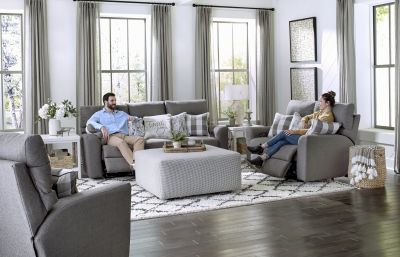 Catnapper Searsport  RECLINER 720369000000