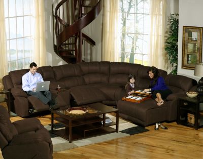 Catnapper Compass  CHAISE 720369000000