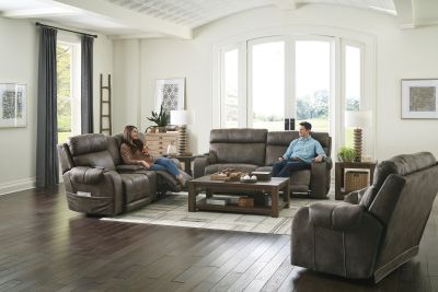 Catnapper Serenity Walnut LARGE REC 720369000000