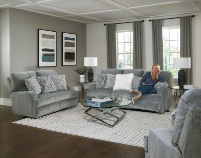 Catnapper Zane Shark SOFA 720369000000
