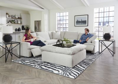 Catnapper Stratus Cement WEDGE 720369000000