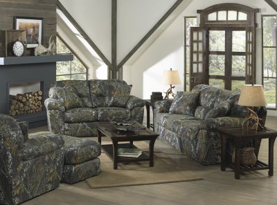 Jackson Cumberland Realtree Xtra SLEEPER 720369000000
