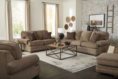 Jackson Singletary  LOVESEAT 720369000000