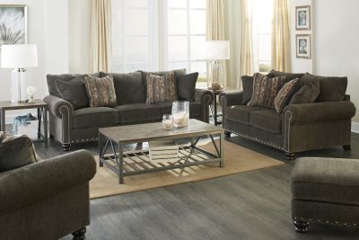Jackson Avery Slate SOFA 720369000000